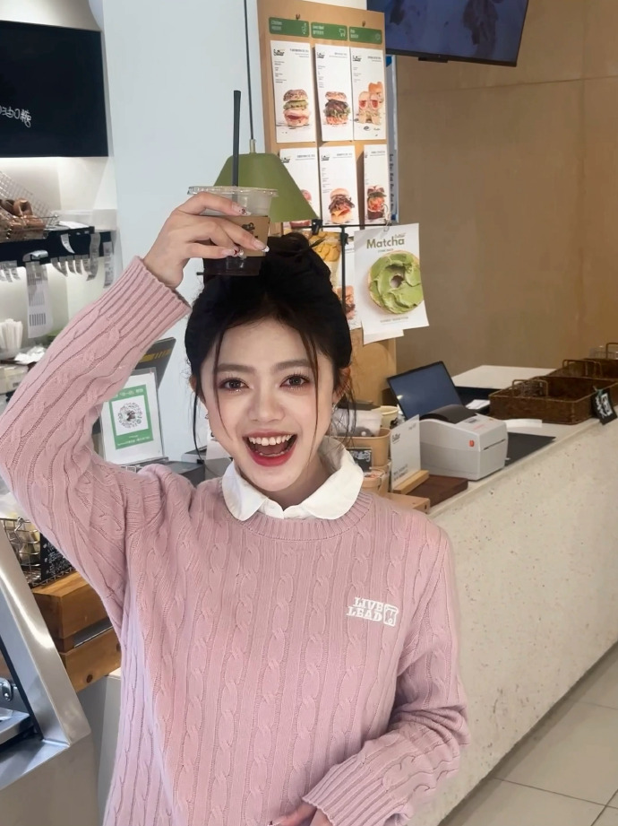 伯德小姐