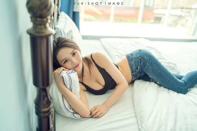 繁花 封面